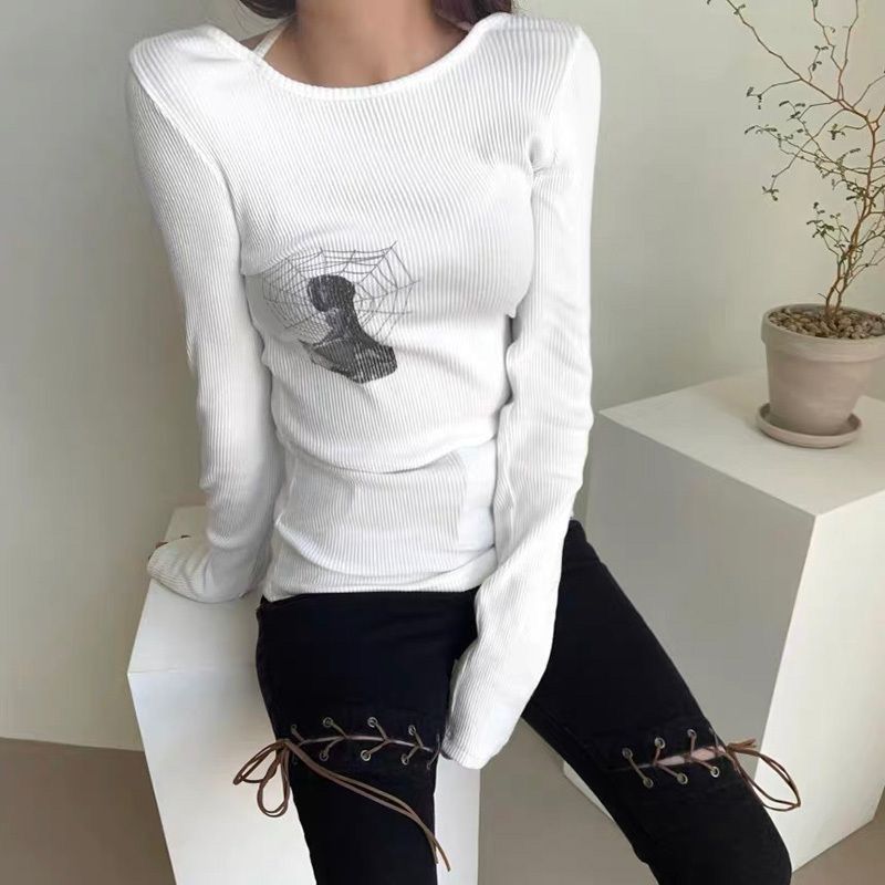 All-match Fashion Design Tops