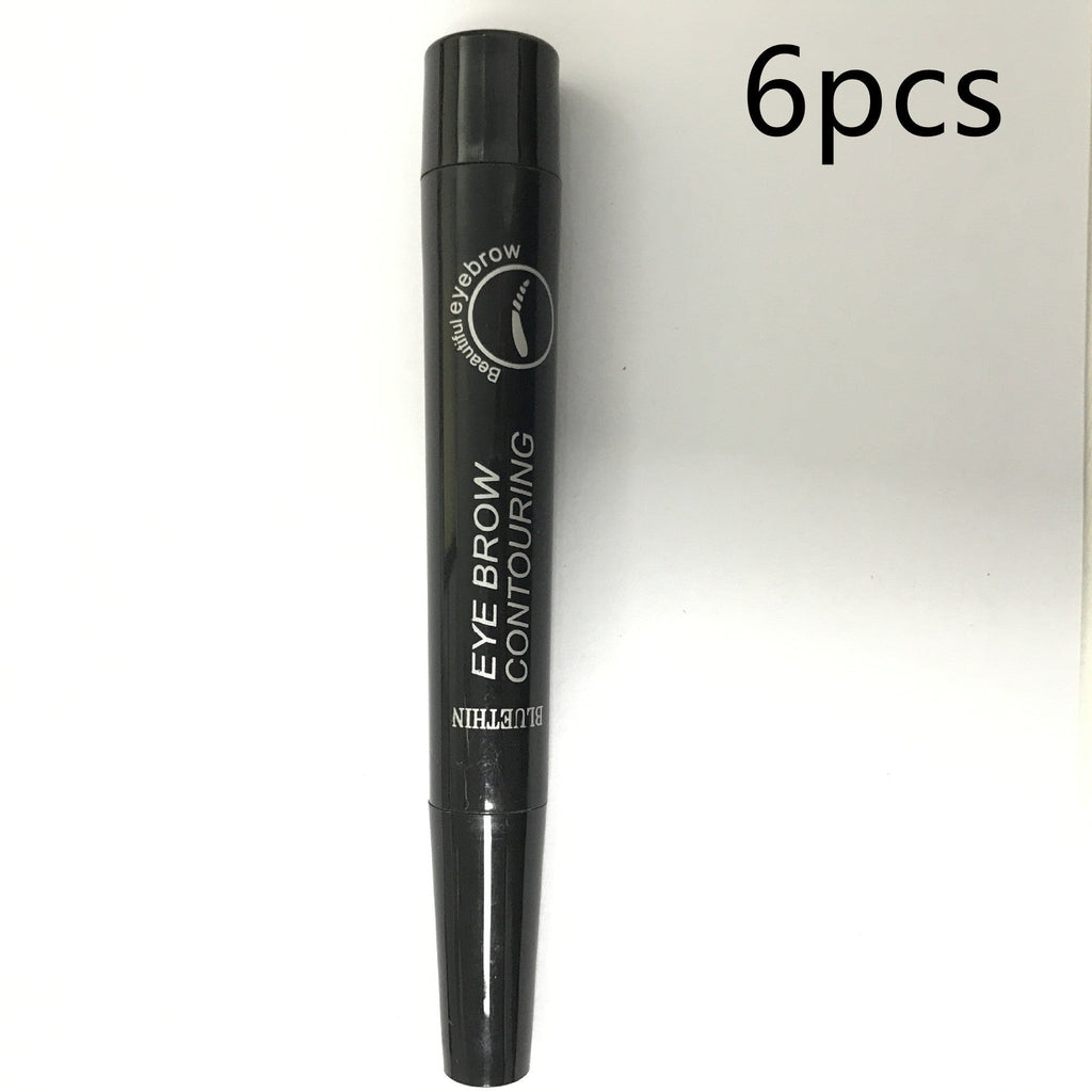 Long-lasting Liquid Eyebrow Pencil