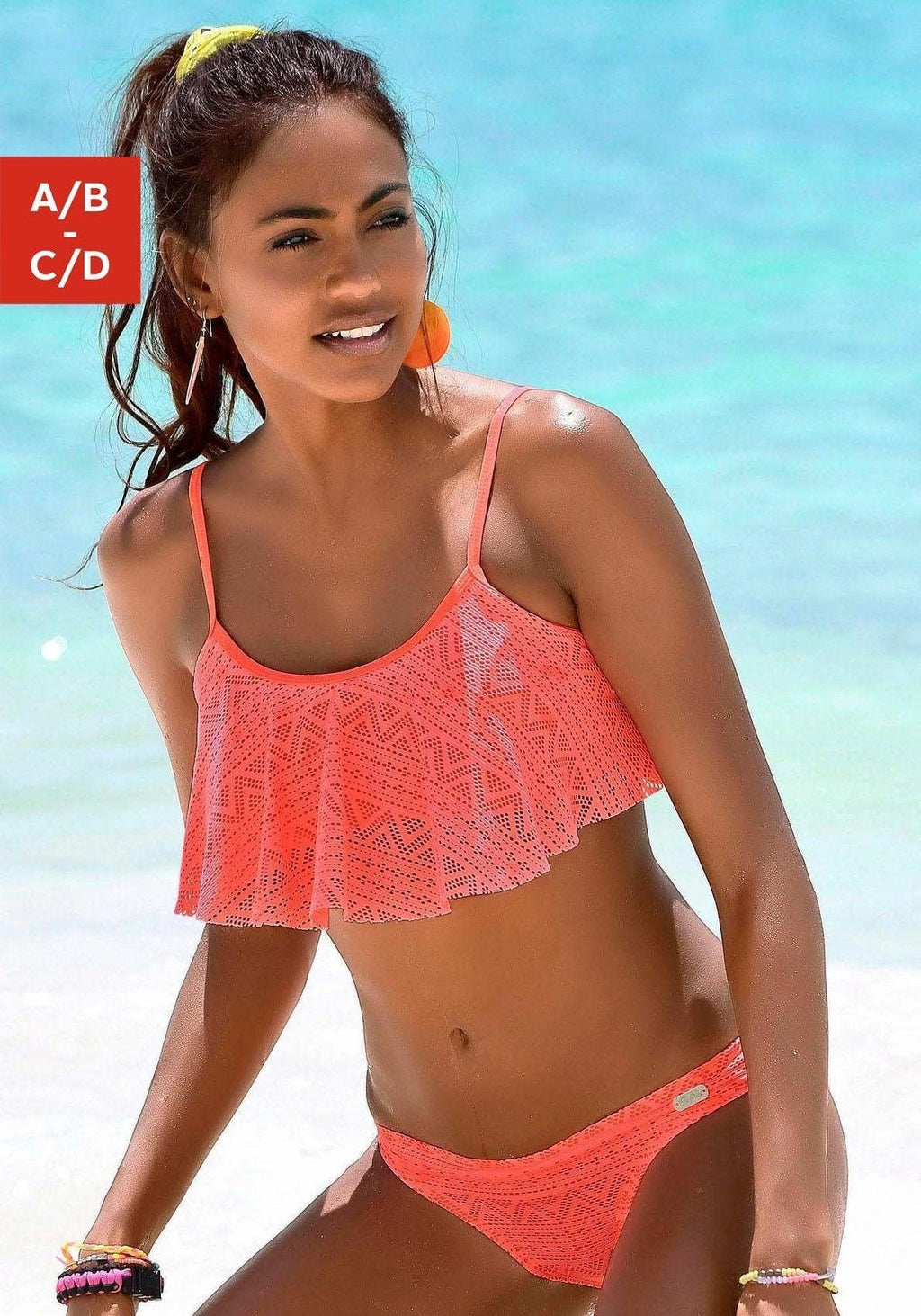 Bikini Swimsuits Swimwear