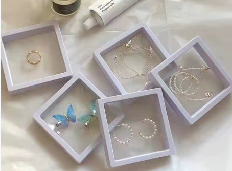 Jade Rabbit Bracelet