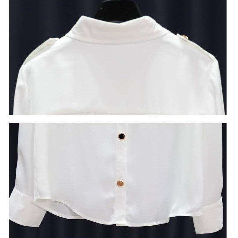 New Early Autumn Tops