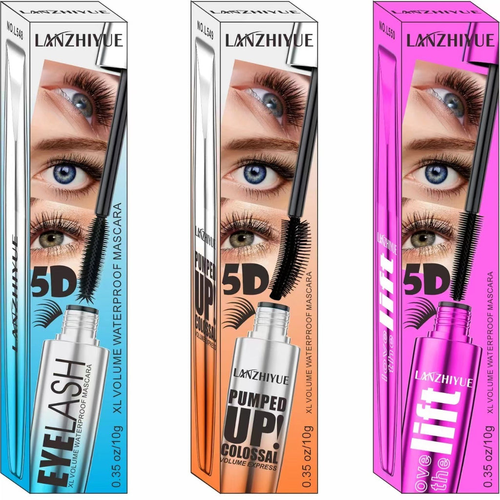 Makeup Mascara