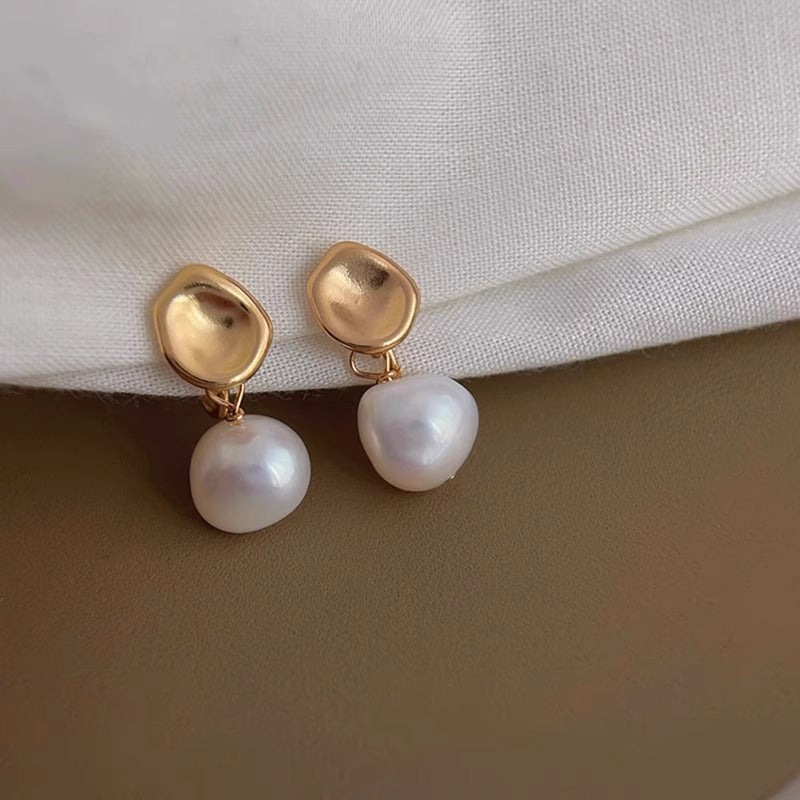 Affordable Luxury Sophisticated And Minimalist Earrings For Women