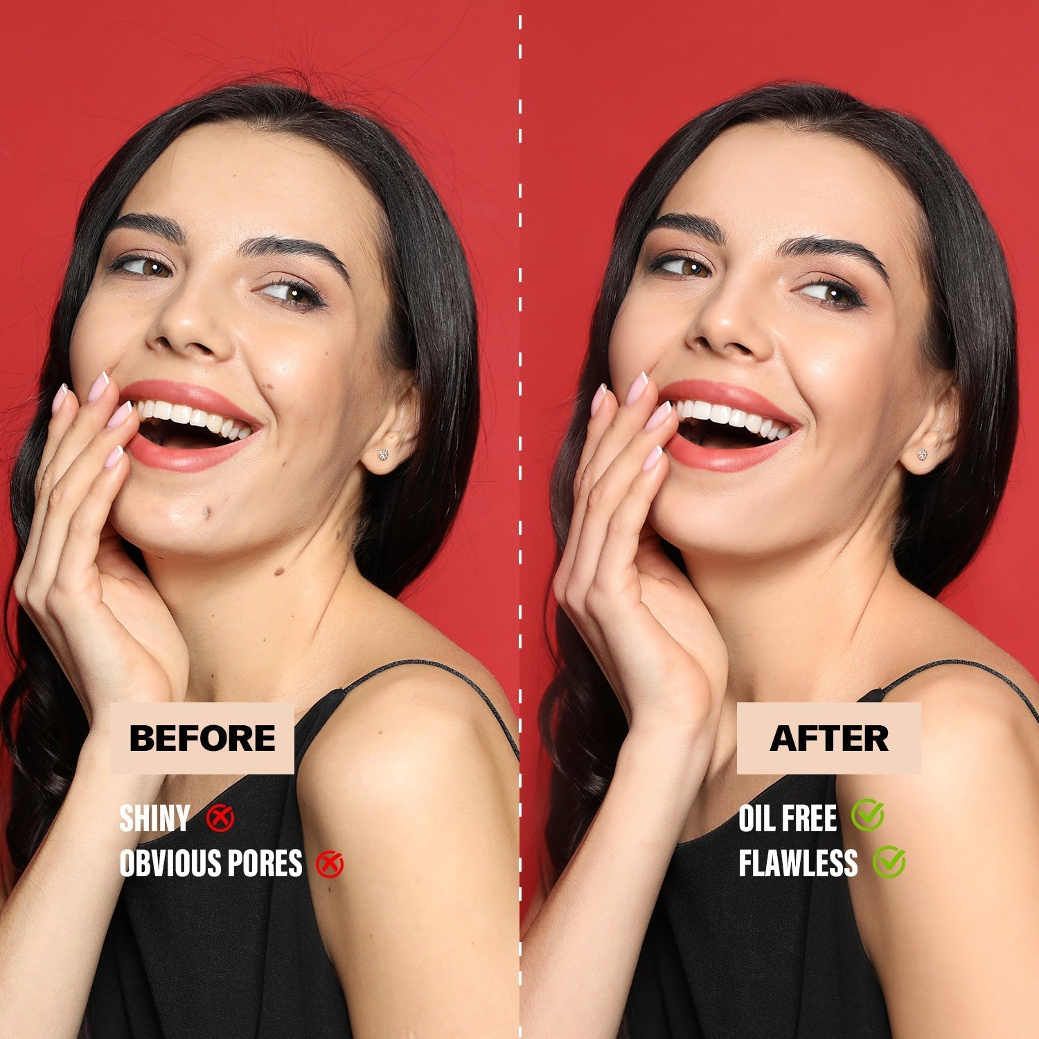 Concealer BB Cream Makeup Primer