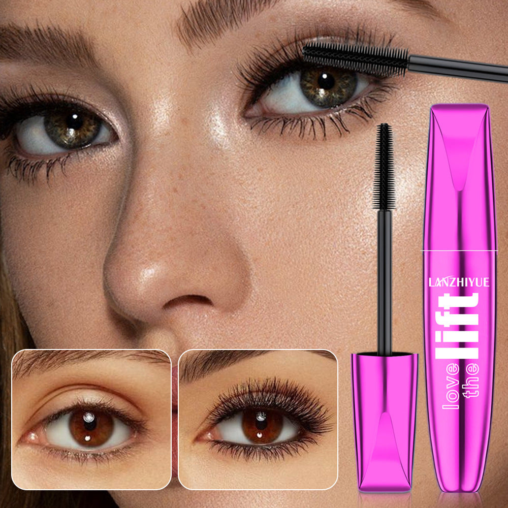 Makeup Mascara