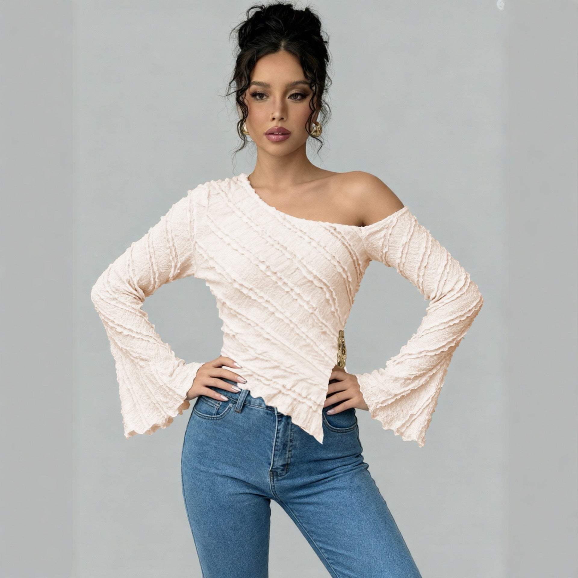 Chic Outfits Stylish Tops