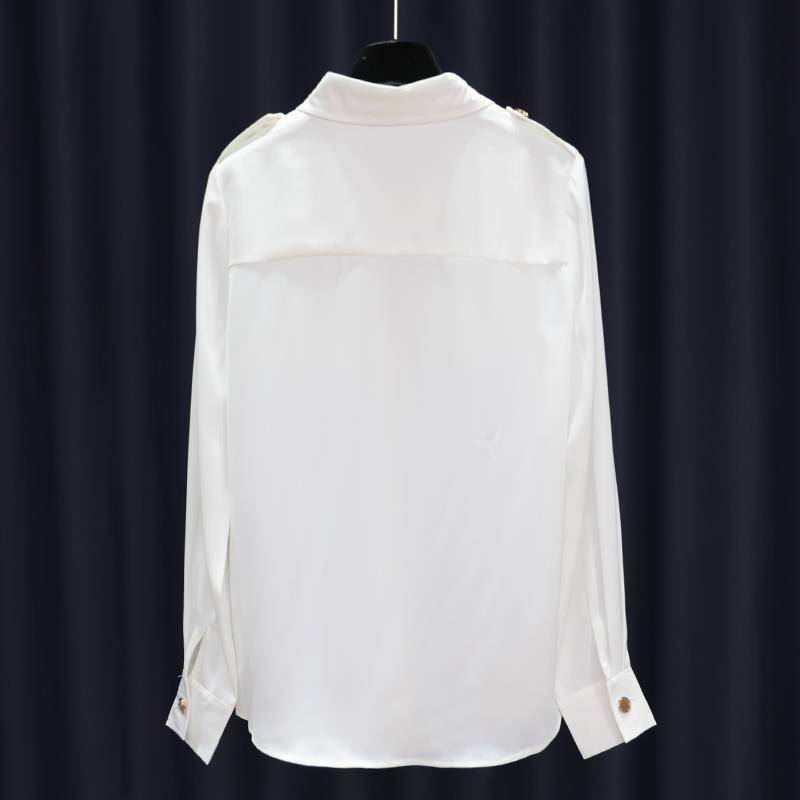 New Early Autumn Tops