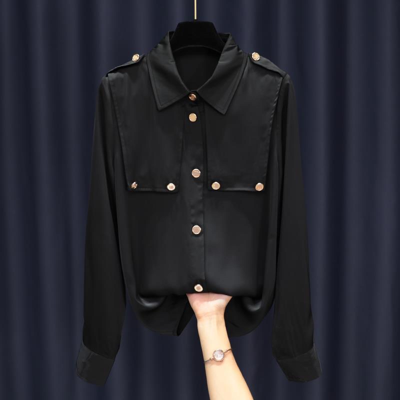 New Early Autumn Tops